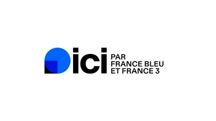 ICI par France Bleu et France 3